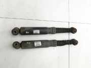 Fiat Scudo 272 07-16 Kurz Stossdämpfer Links Rechts Hinten
