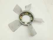 Hyundai Santa Fe II CM 06-12 CRDI 2,2 110KW Viscolüfter Lüfterrad Lüfterblatt ohne Viskokupplung