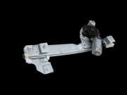 Dacia Duster 4x4 HS 10-18 Fensterhebermotor mit Fensterheber Links Hinten