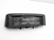Opel Trafic Vivaro F7 06-14 Kennzeichenleuchte Links Hinten Unten