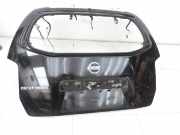 Nissan Pathfinder R51 05-10Heckklappe Kofferraumdeckel Heckdeckel Klappe