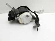BMW X3 F25 10-14 Gurt Sicherheitsgurt Rechts Hinten