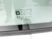 Opel Corsa E X15 14-19 3T Seitenscheibe Feste Scheibe Rechts Hinten