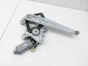 Hyundai I10 II BA 13-19 Fensterhebermotor mit Fensterheber Links Hinten
