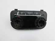 VW Sharan 7N II 10-15 Bedienteil Bedienelement Heizung Klimabedienteil