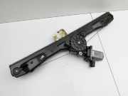 Fiat Panda 312 12-21 5T Fensterhebermotor mit Fensterheber Links Vorne