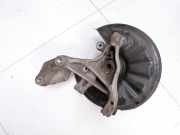 VW Passat 3G B8 14-19 Kombi 2,0 110KW Achsschenkel Radnabe Rechts Hinten