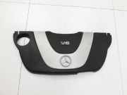 Mercedes C219 CLS 350 04-08 3,5 200KW 272964 Motor Abdeckung Deckel Motorabdeckung
