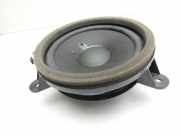 Volvo V60 D4 10-13 Kombi Lautsprecher Mittelton Rechts Hinten