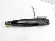 Mazda 3 BM 13-17 5T Türgriff Griff aussen Links Hinten