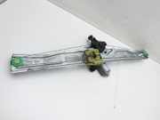 Ford Transit Custom 12-18 Kasten Fensterhebermotor mit Fensterheber Rechts Vorne