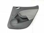 Seat Ibiza 6J 15-17 5T Türverkleidung Türpappe Rechts Hinten