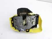Fiat Doblo II 263 10-15 Kombi Türschloss m. ZV Stellmotor Links Hinten
