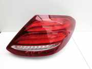 Mercedes W213 E200 16-20 Lim Rückleuchte Rücklicht Heckleuchte Rechts orig