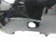 Smart Fortwo 453 14-24 Coupe Stoßstange Stoßfänger Heckstosstange Hinten