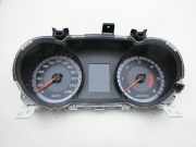 Peugeot 4007 07-12 HDI 2,2 115KW Kombiinstrument Tacho