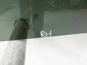 BMW G21 320dx 3er 19-22 KombiSeitenscheibe RHK Türscheibe Rechts Hinten Orig. getönt