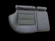 Skoda Octavia 1Z II 09-13 Kombi Sitzpolster Rechts f. Rücksitzbank Hinten