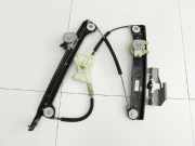 BMW F06 640d 12-18 Gran Coupe Fensterheber o. FH-Motor Hinten Links