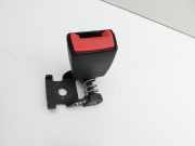 BMW E63 6er 650i 07-10 Coupe Gurtschloss Links Hinten