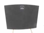 Audi A4 8K B8 QU 11-15 Kombi Kofferraummatte Kofferraum Einlegeboden