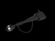 Audi A4 8W B9 19-24 Kombi Gurtschloss Rechts Vorne