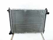 Nissan Note E11 05-08 dCi 1,5 76KW Wasserkühler Kühler