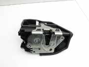 BMW X1 E84 X18D 09-12 Kombi Türschloss m. ZV Stellmotor Rechts Vorne