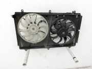 Mitsubishi Outlander III 15-18 2,2d 110KW Lüfter Ventilator f. Kühler