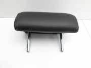 Audi A6 4F C6 08-11 Kopfstütze Mitte Hinten Leder