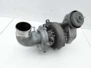 Toyota RAV4 IV 13-16 2.2 D-4D 110KW 2ADFHV Turbolader Turbo Abgasturbolader