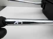 VW Passat 3C B7 10-15 Kopfstütze für Fahrer Sitz Rechts oder Links Vorne Leder