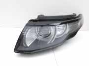 Range Rover Evoque Xenon Scheinwerfer Frontscheinwerfer Vorne Links Xenon
