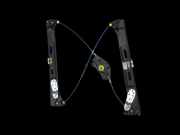 VW Sharan 7N II 10-15 Fensterheber o. FH-Motor Links Vorne