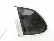 Porsche Cayenne 9PA 955 02-07 Feste Seitenscheibe Scheibe Links Hinten Orig. getönt
