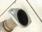 Hyundai IX20 JC 10-15 MPI 1,4 66KW Abgasleitung AGR Rohr Leitung Flexrohr