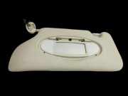 Mini R60 Countryman 10-16 Sonnenblende Links für Fahrer LIGHT BEIGE