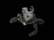 Toyota Auris E18 15-18 1,6 97KW Motorlager Motorhalter