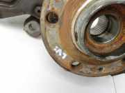 Seat Leon 1P II 09-12 TSI 1,4 92KW Achsschenkel Radnabe mit ABS Links Vorne