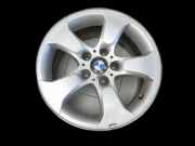 BMW X3 E83 18d LCI 08-11 1x Felge Alufelge 5X120 8X17Zoll ET46