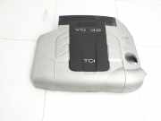 Audi Q7 4L 05-09 TDI 3,0 155KW BUN Motor Abdeckung Deckel Motorabdeckung