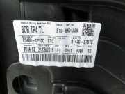 Hyundai Tucson TL 15-21 Fensterheber o. FH-Motor Hinten Rechts