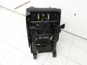 Opel Zafira C 16-19 Sitz Rechts Hinten