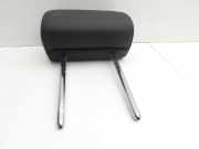 BMW F10 523i 10-13 Leder Kopfstütze Rechts oder Links Hinten Dakota Leder Schwarz LCSW