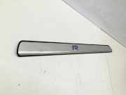 Volvo V60 I D3 13-18 Kombi Einstiegsleiste Rechts Vorne R-Design