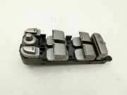 Jaguar XF X250 08-11 Lim Fensterheberschalter Schalter Links Vorne