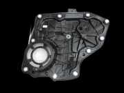 Ford Focus IV 4 HP 18-22 Kombi Fensterheber o. FH-Motor Hinten Rechts