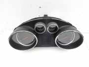 Opel Astra J 09-12 CDTI 1,6 81KW Kombiinstrument Tacho