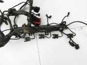 SSangyong Korando CK 10-13 e-XDi 2,0 129KW Kabelbaum Motorkabelbaum Leitungssatz f?r Motor