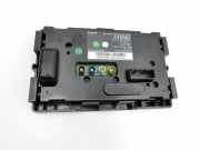 Renault Scenic III 09-12 Dci 2,0 118KW Display Monitor Mitte Ecran A7r